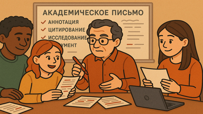 Профессиональная корректура и редактирование студенческих работ