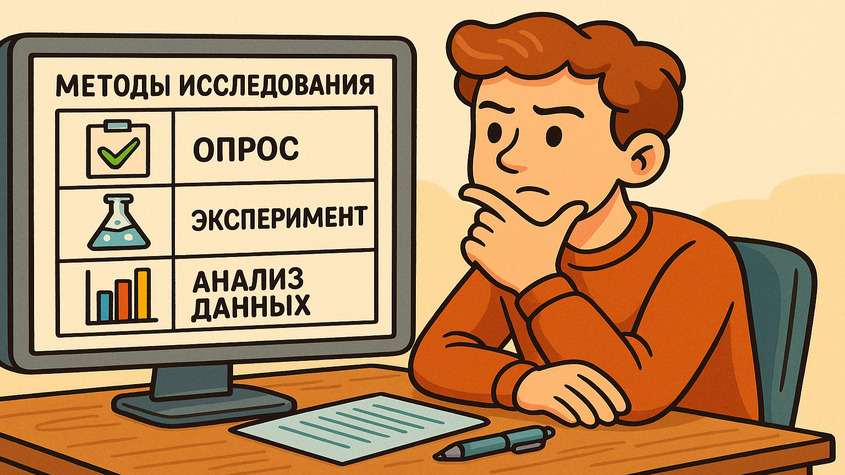 Как составить план дипломной работы: пошаговая инструкция с примерами