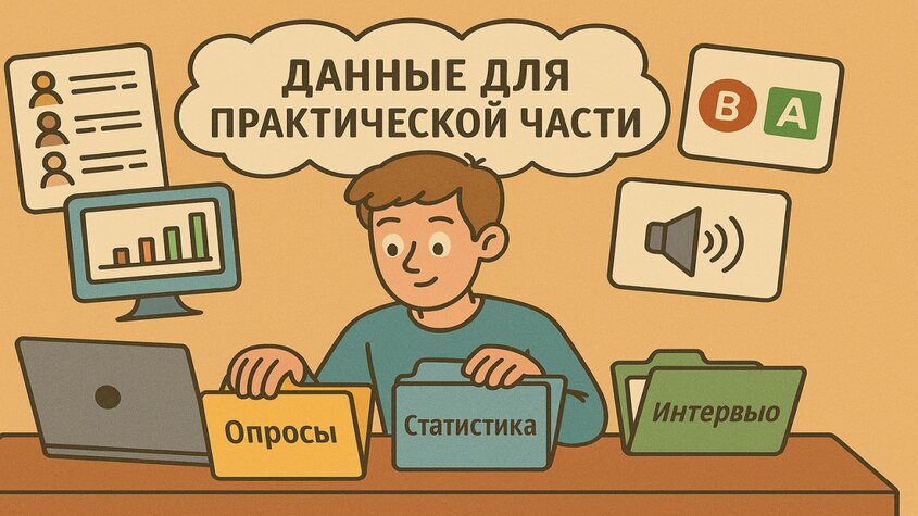 Пишем отчёт по практике с нейросетями: плюсы и минусы
