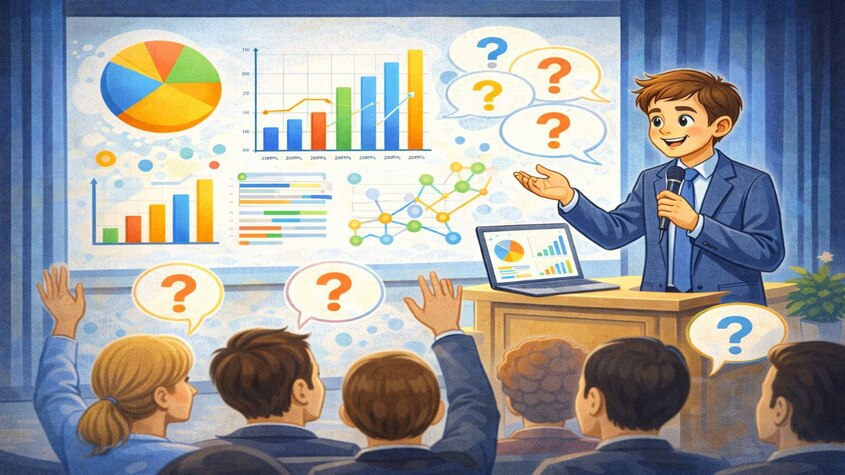 Апробация результатов исследования в дипломной работе: что это и как провести