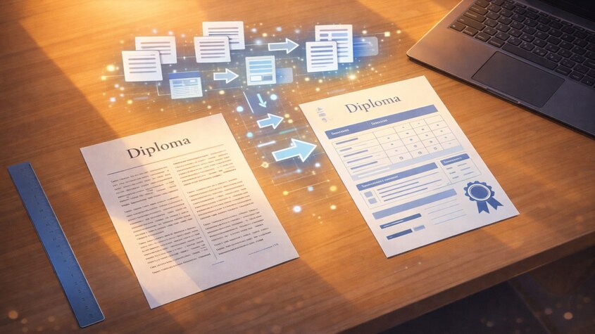 ГОСТ 2026: Ожидаемые изменения в оформлении студенческих работ