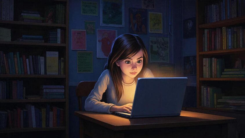 Как студенту 2026 года искать актуальную зарубежную литературу (Scopus, Web of Science).