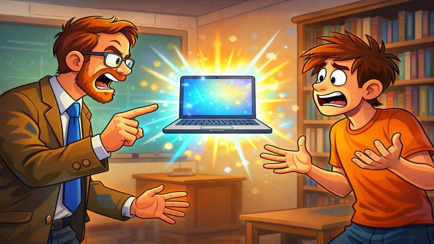 Этические дилеммы 2026: что считается плагиатом при использовании ИИ?