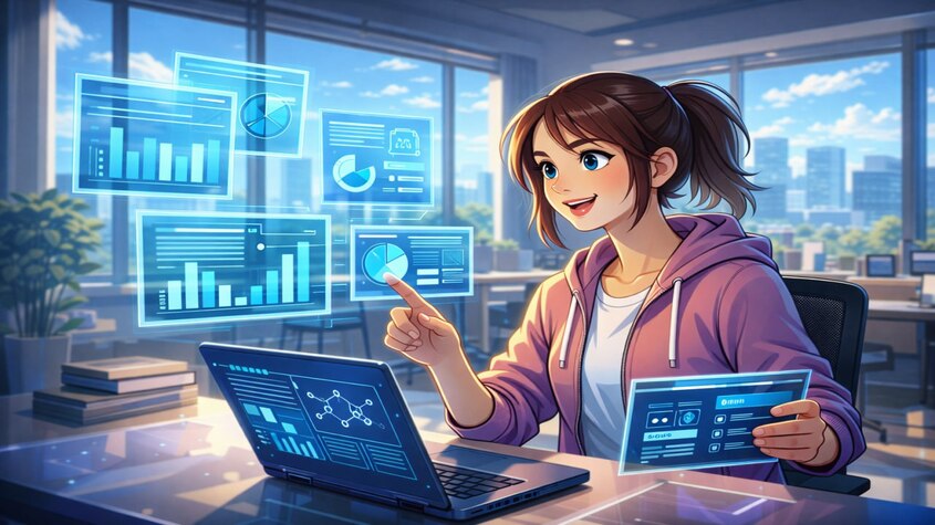 Сбор данных для дипломной работы в 2026: опросы, big data и анализ соцсетей