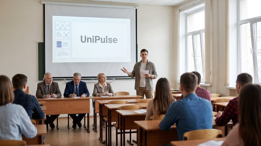 Доклад к диплому: как написать речь на защиту и что говорить комиссии