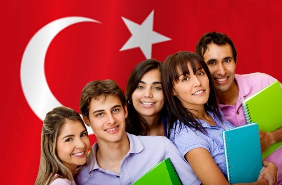 получение образования в Турции