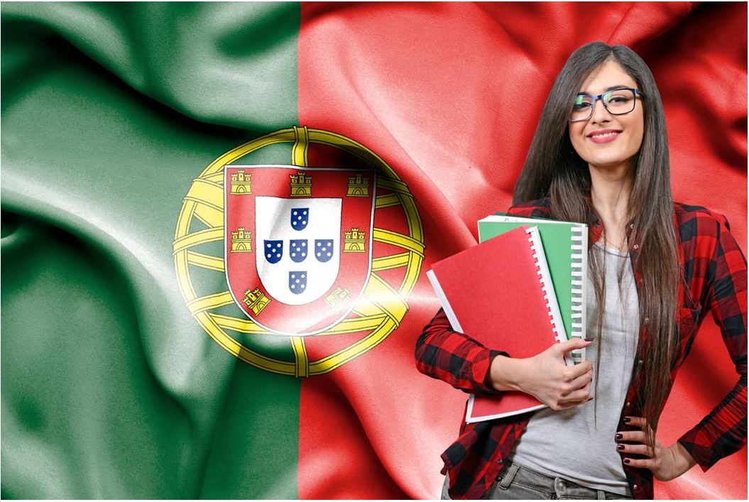 получить высшее образование в Португалии