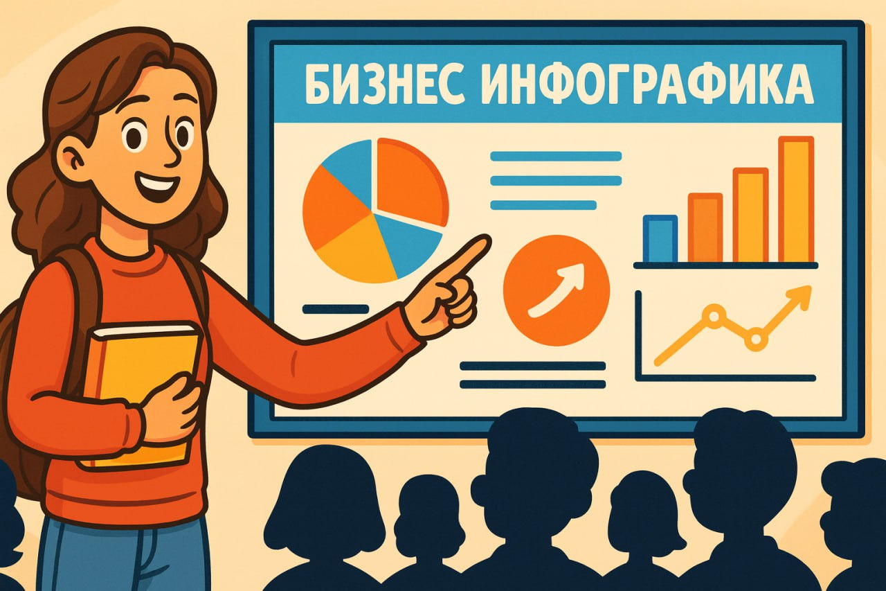 идеальная презентация