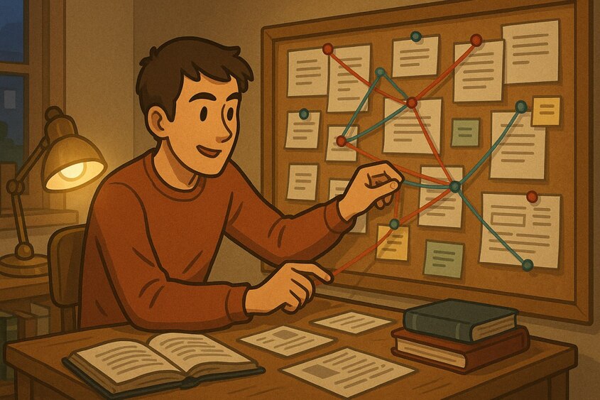 Научная новизна в дипломной работе: как сформулировать и обосновать