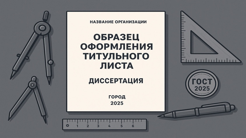 как написать заключение в дипломной