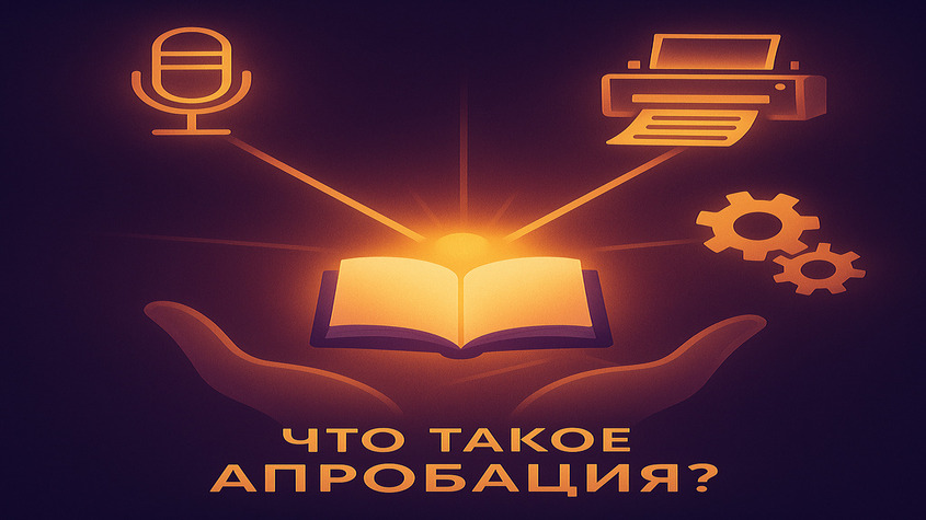 Апробация результатов исследования в дипломной работе: что это и как провести