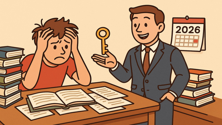 как написать дипломную работу