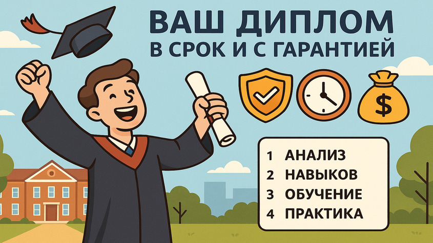 почему выбирают Росдиплом