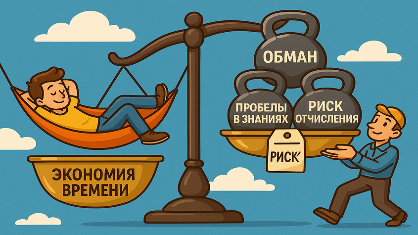 почему стоит купить дипломную работу