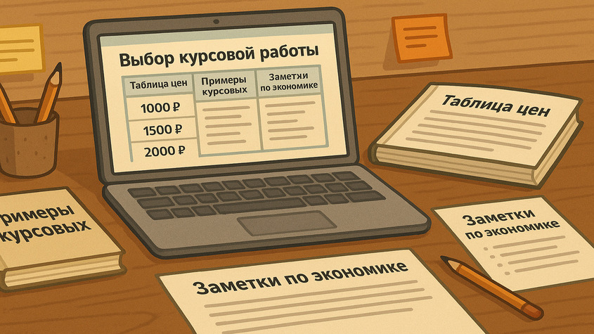 оригинальность курсовой работы