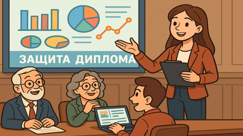 заказ речи для презентации