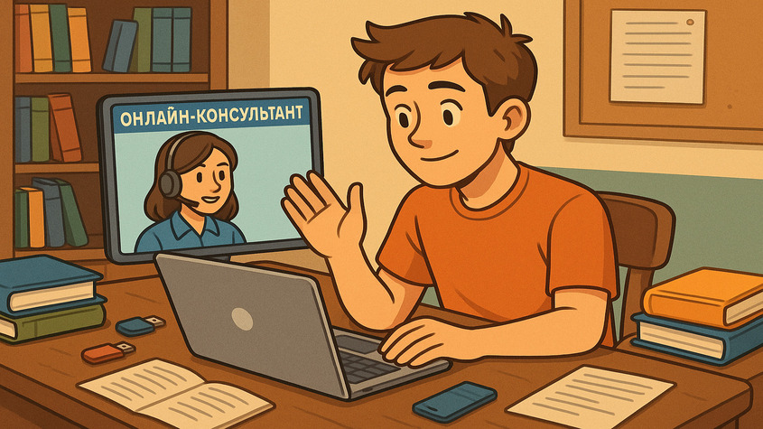 презентации в росдипломе