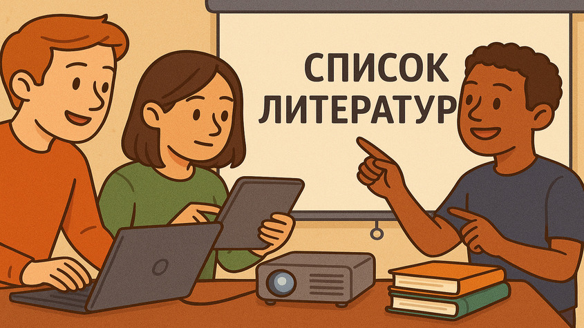 оформление презентаций