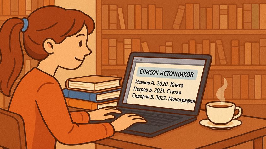 ссылки в презентации