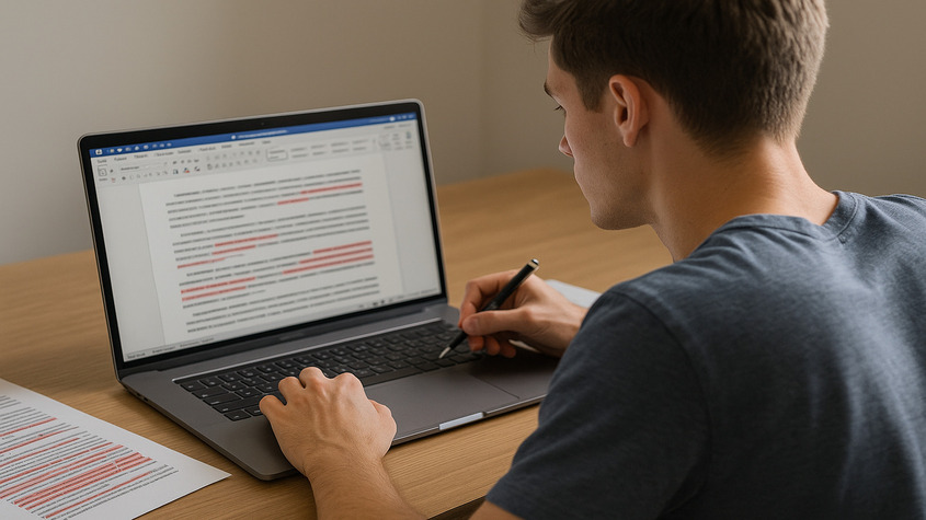 уникальность текста в дипломе и курсовой