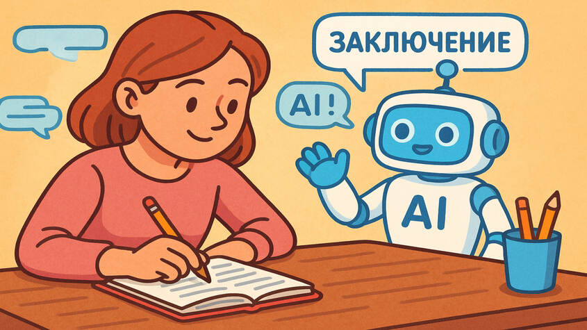 план и структура ВКР