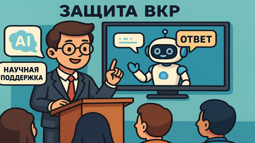 как ИИ анализирует и систематизирует данные