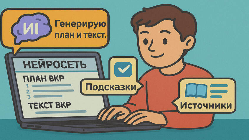как улучшить текст от нейросети