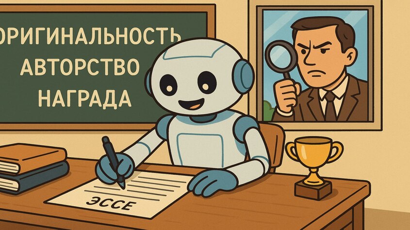 ошибки фактов и логики от ИИ