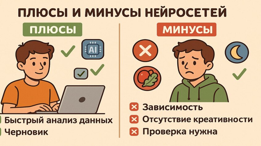 как проверить данные от ИИ