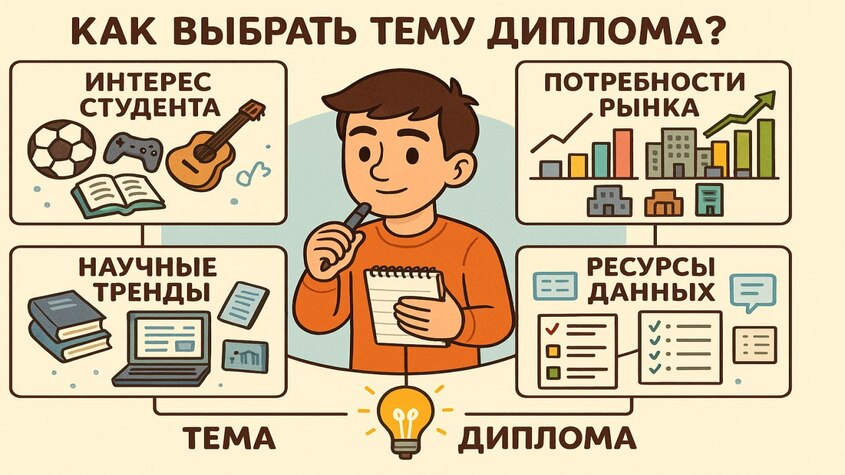 популярнейшие направления сегодня