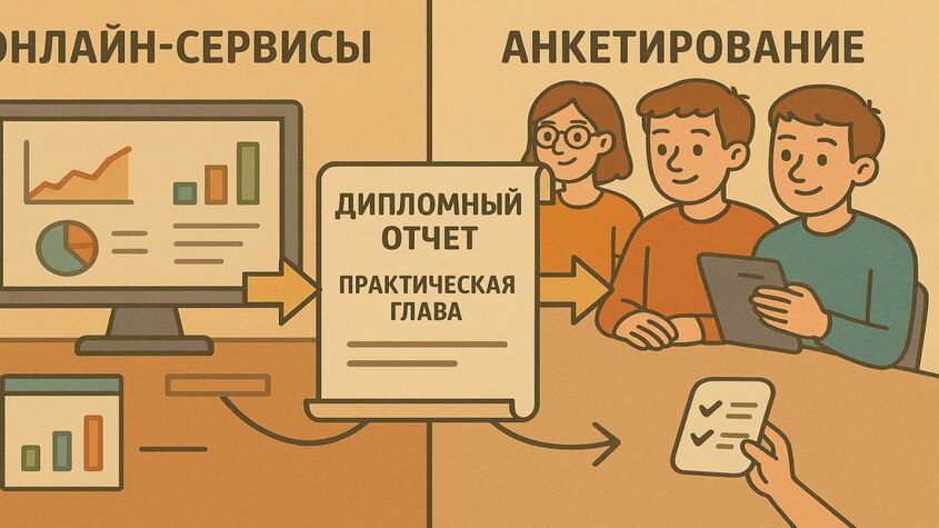 что нужно делать самому, что доверить нейросетям