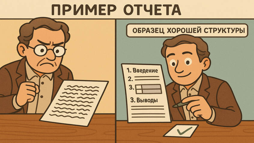 результаты практики и что можно приобрести от неё