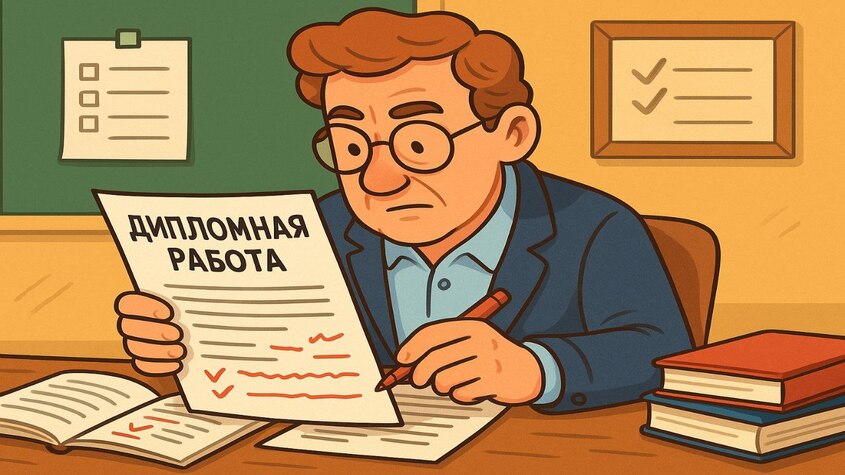 базовые ошибки при письме рецензии