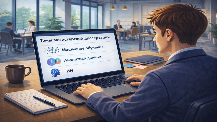 техно-тренды 26ого в айти