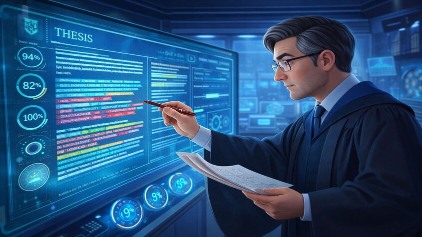 что отличает человека от ИИ