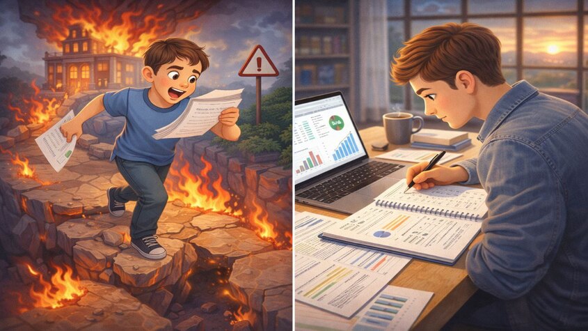 копи паст - однозначная проблема