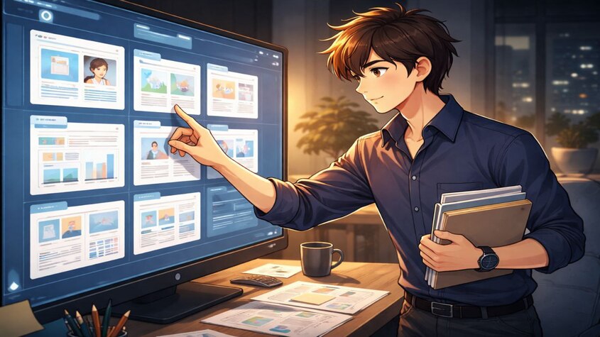 какие курсовые включают в портфолио