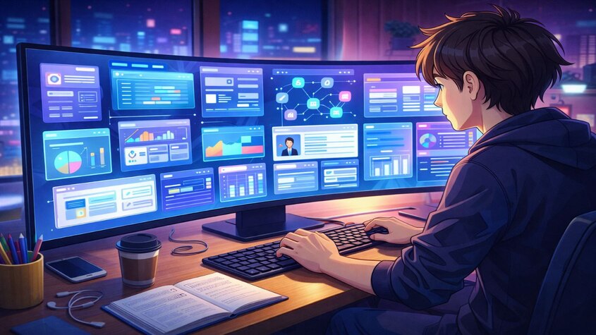 какие онлайн сервисы помогают с планированием нагрузок