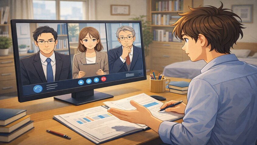 какие особенности есть при онлайн защите диплома