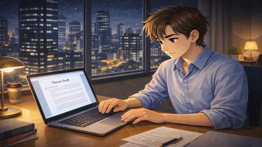 какие ошибки допускают студенты с тайм-менеджментом