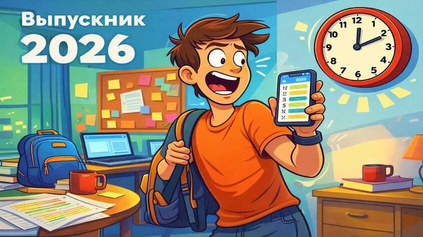 Новые требования ВАК 2026: что нужно знать аспирантам