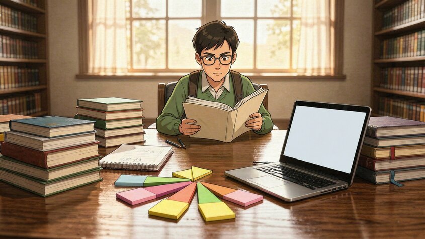 как правильно выбирать нужный научный журнал