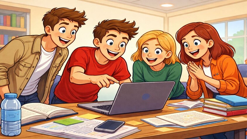 как нужно использовать зарубежную лит-ру