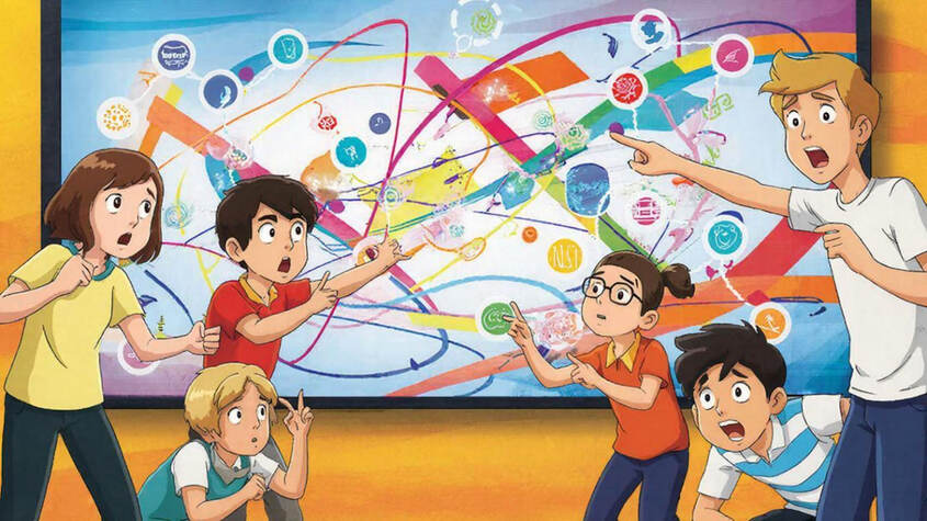 какие могут быть риски при неверном использовании ИИ