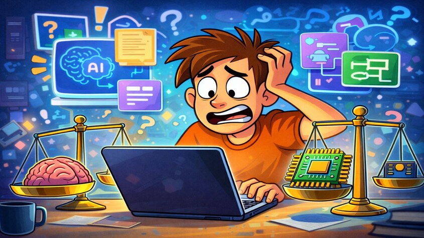 где же грань между помощью и плагиатом