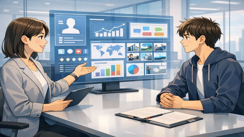 как соцсети формируют репутацию в 2026