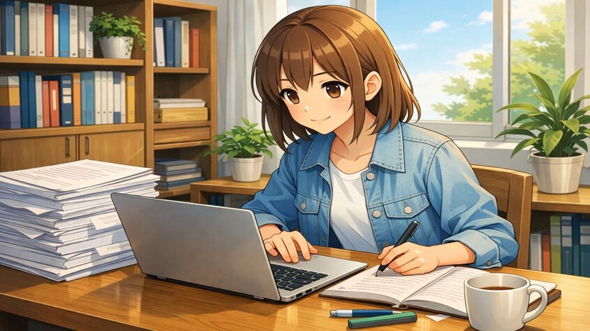 Оформление приложений к дипломной работе по ГОСТ 2026: лучшие практики