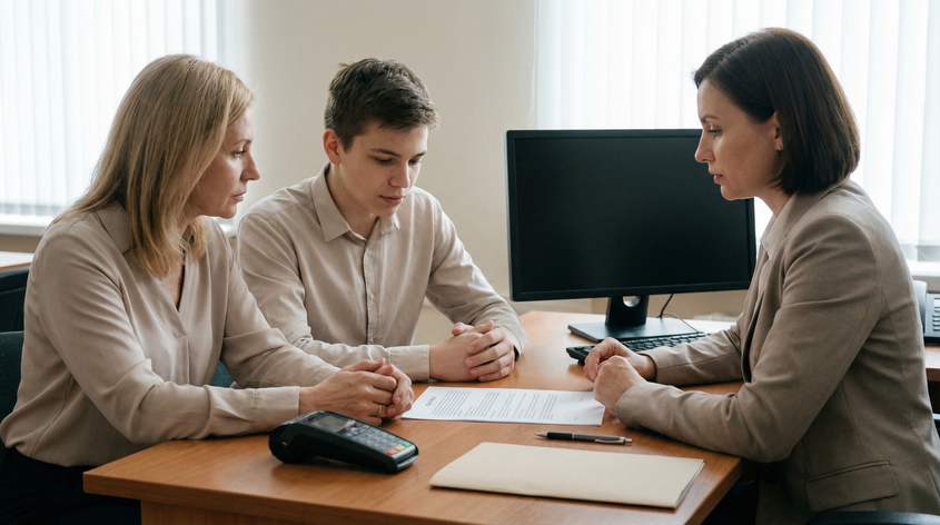Платное образование: всё, что нужно знать перед поступлением