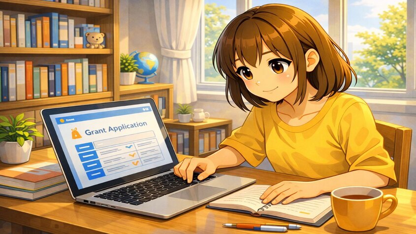 какие есть гос гранты для студентов в 26ом