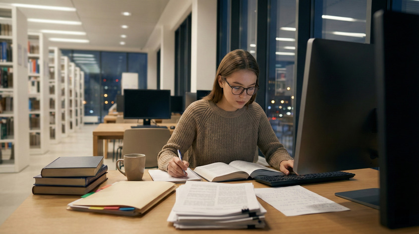 список источников литературы